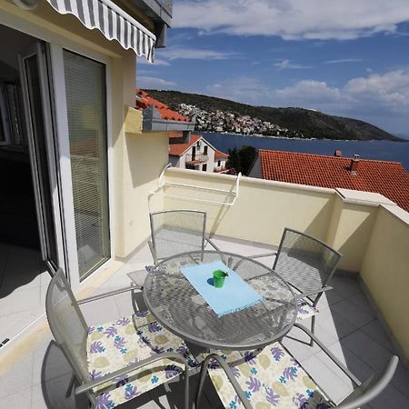 Apartments Vito Trogir Exteriér fotografie