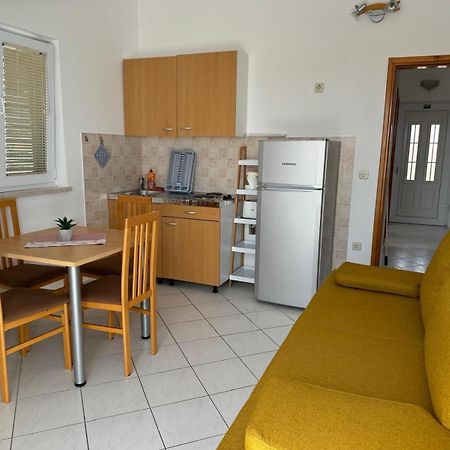 Apartments Vito Trogir Exteriér fotografie