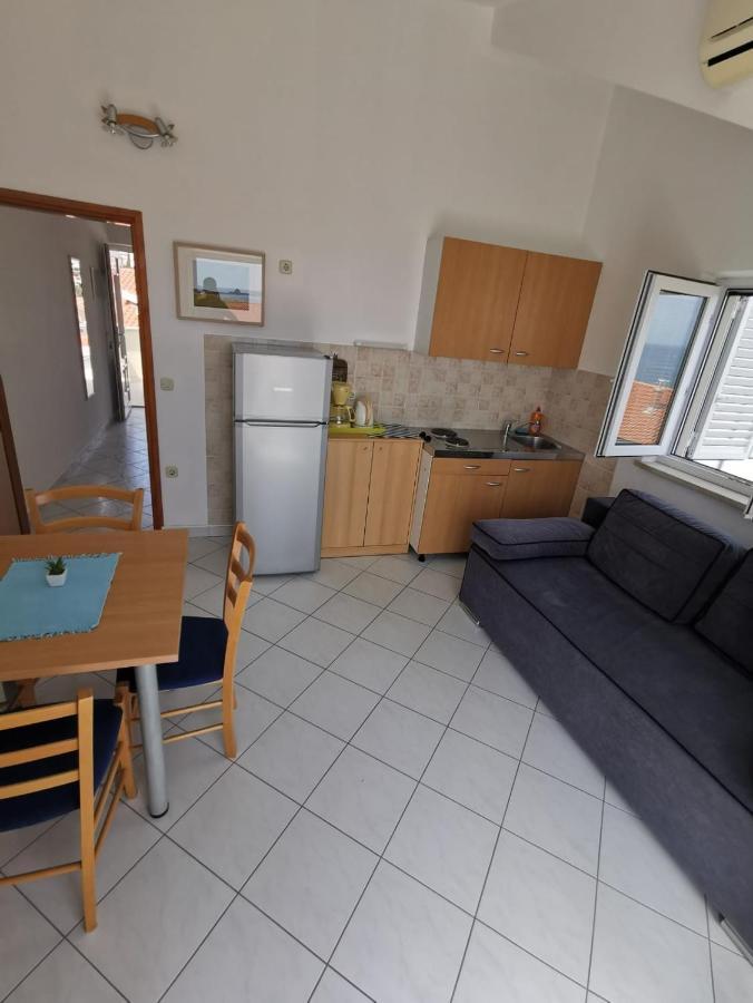 Apartments Vito Trogir Exteriér fotografie
