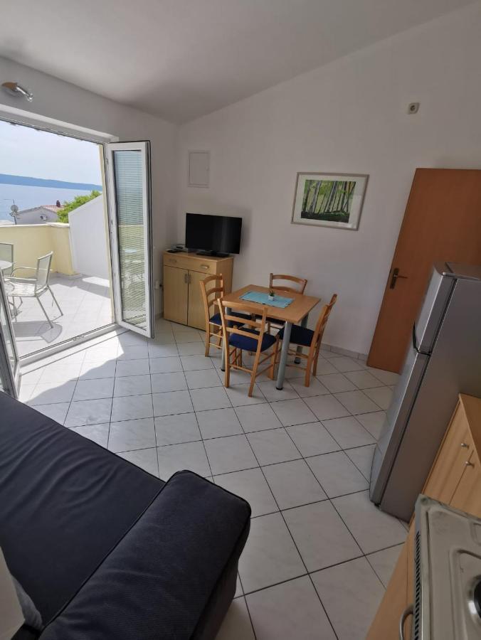 Apartments Vito Trogir Exteriér fotografie
