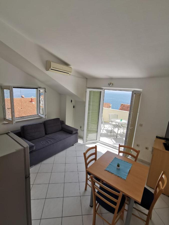 Apartments Vito Trogir Exteriér fotografie