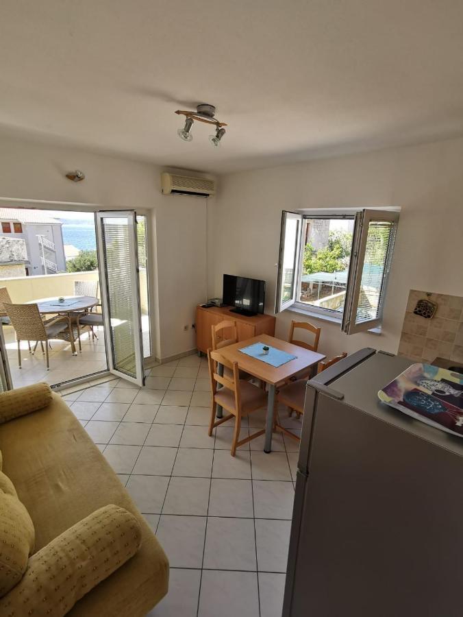 Apartments Vito Trogir Exteriér fotografie
