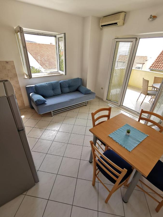 Apartments Vito Trogir Exteriér fotografie