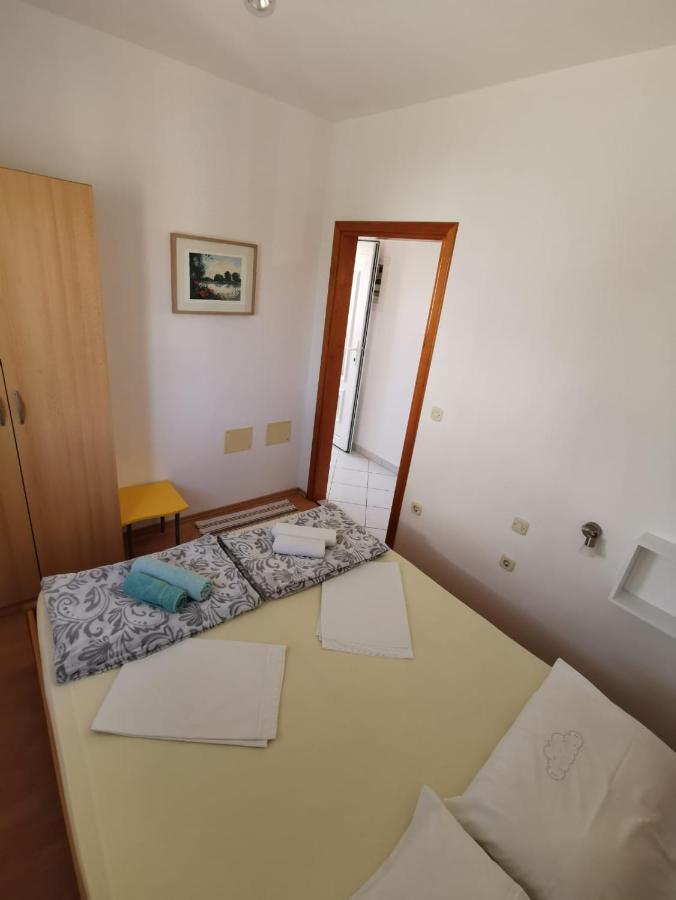 Apartments Vito Trogir Exteriér fotografie