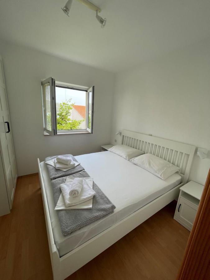 Apartments Vito Trogir Exteriér fotografie