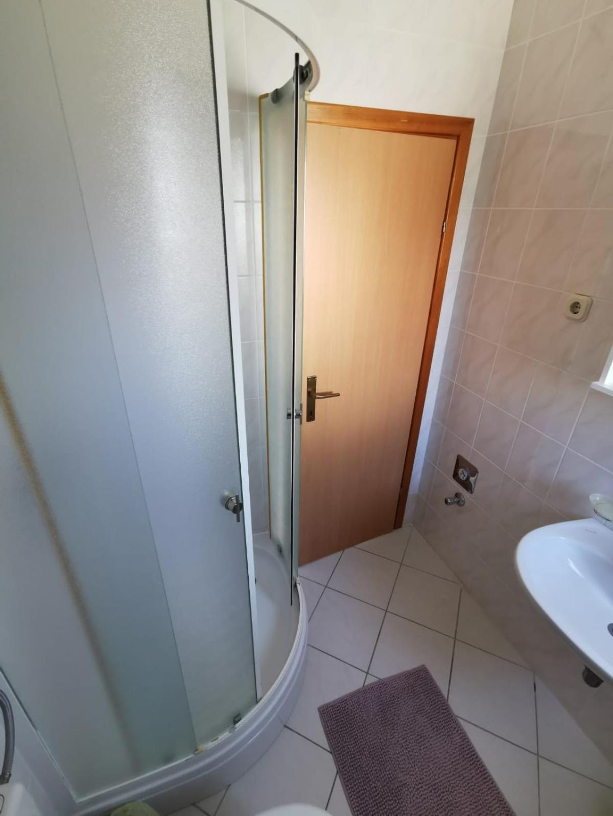 Apartments Vito Trogir Pokoj fotografie