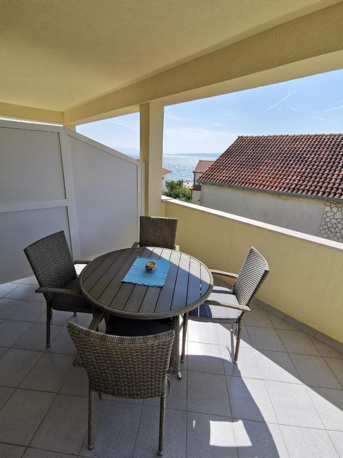 Apartments Vito Trogir Exteriér fotografie