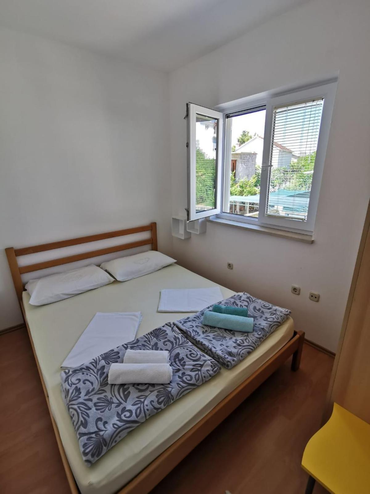 Apartments Vito Trogir Pokoj fotografie