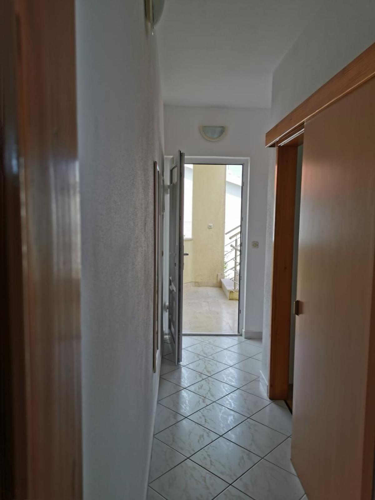 Apartments Vito Trogir Pokoj fotografie