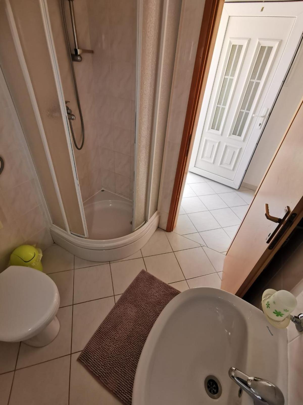 Apartments Vito Trogir Pokoj fotografie