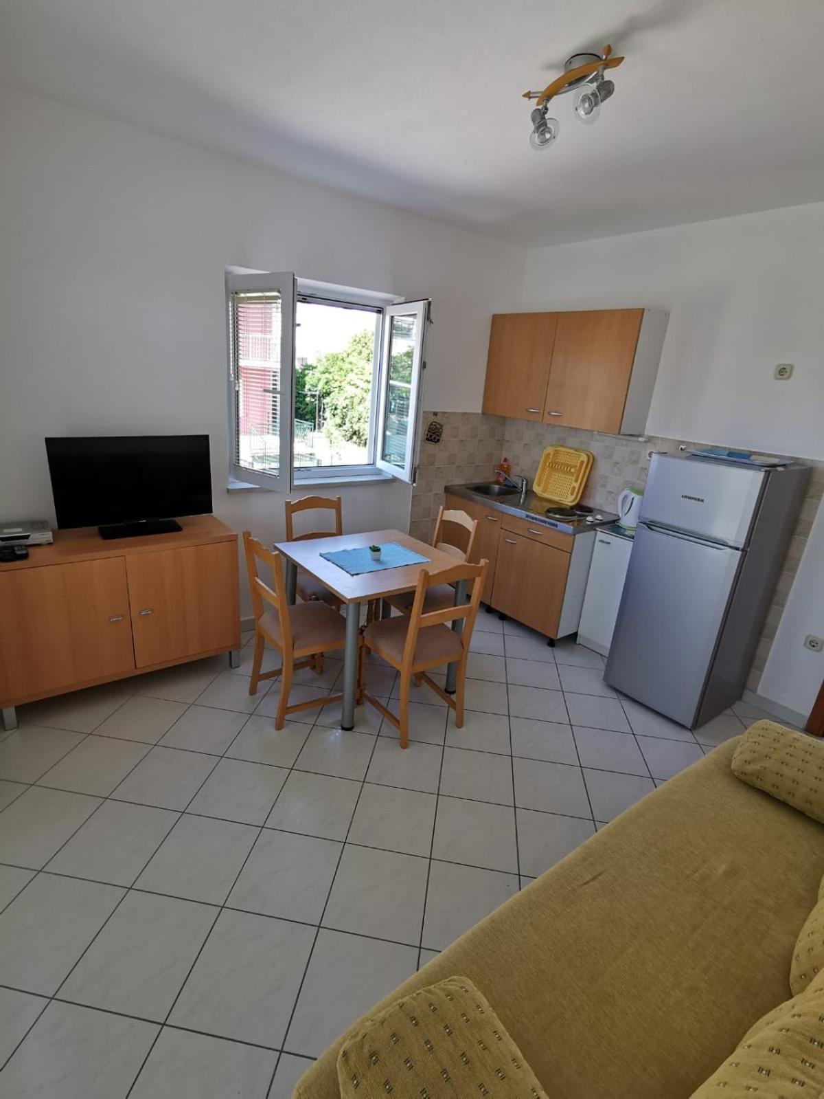 Apartments Vito Trogir Exteriér fotografie