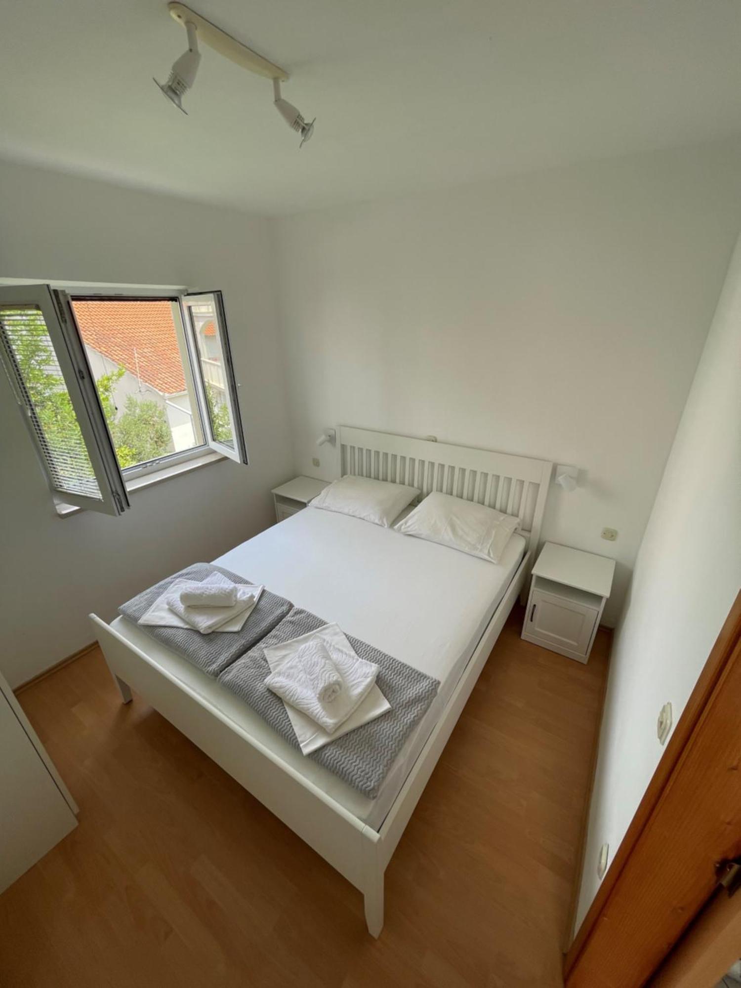 Apartments Vito Trogir Pokoj fotografie