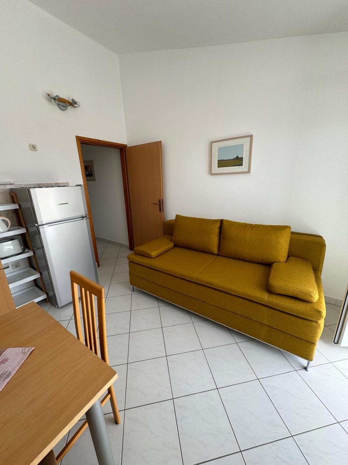 Apartments Vito Trogir Exteriér fotografie