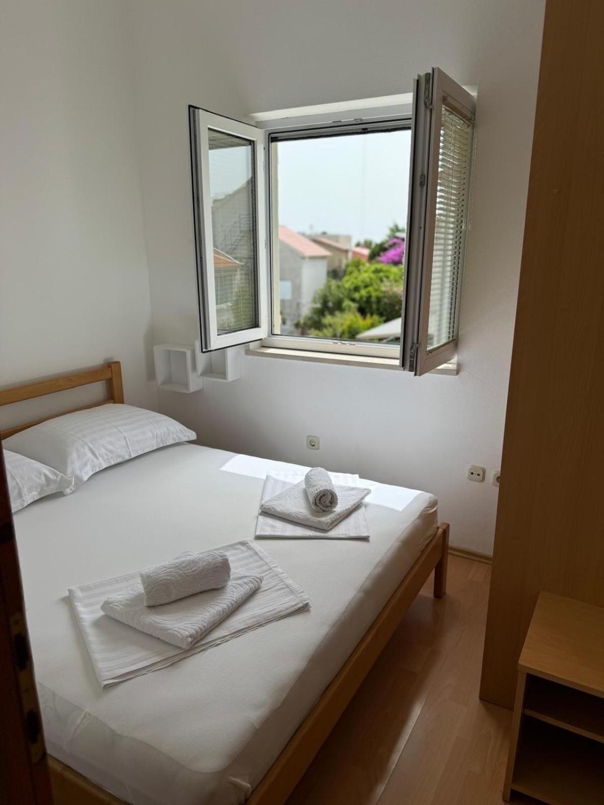 Apartments Vito Trogir Exteriér fotografie