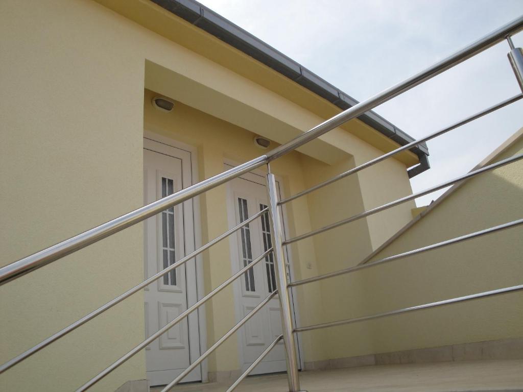 Apartments Vito Trogir Pokoj fotografie