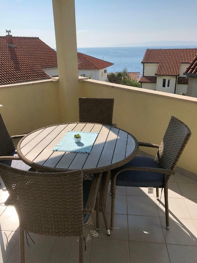 Apartments Vito Trogir Exteriér fotografie